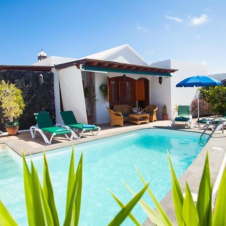 Alizuth Villa Puerto del Carmen  Exterior photo